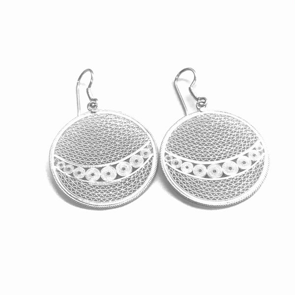 Filigree Arianna Earrings