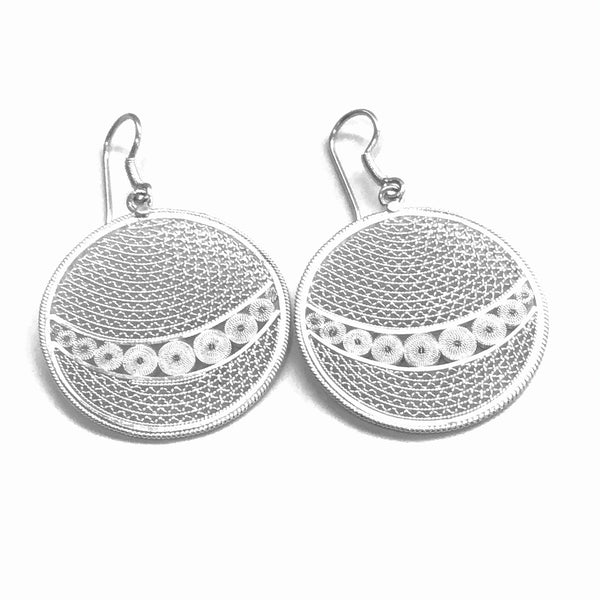 Filigree Arianna Earrings